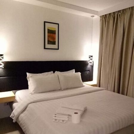Dragonlink Suites Makati City Luaran gambar