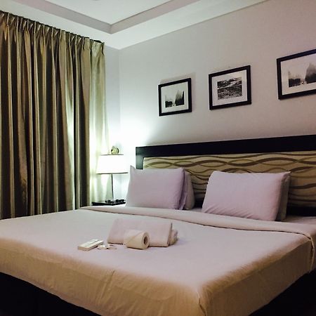 Dragonlink Suites Makati City Luaran gambar