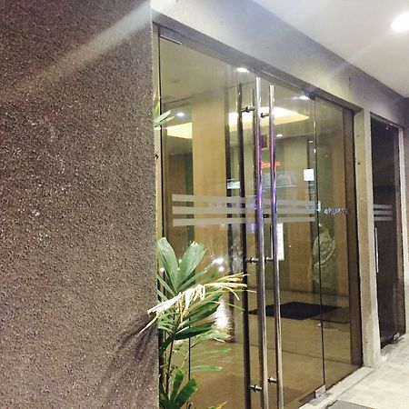 Dragonlink Suites Makati City Luaran gambar