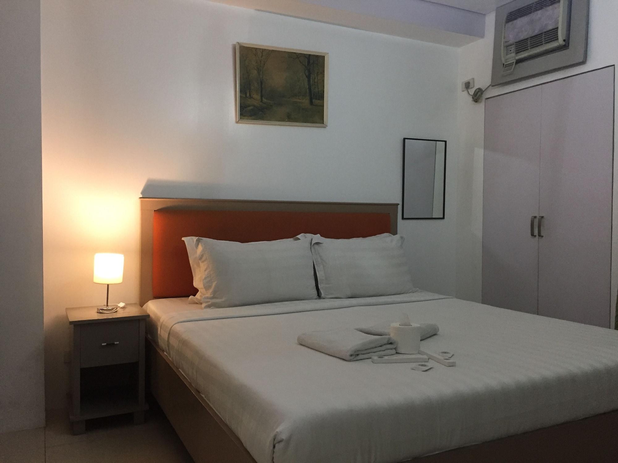Dragonlink Suites Makati City Luaran gambar