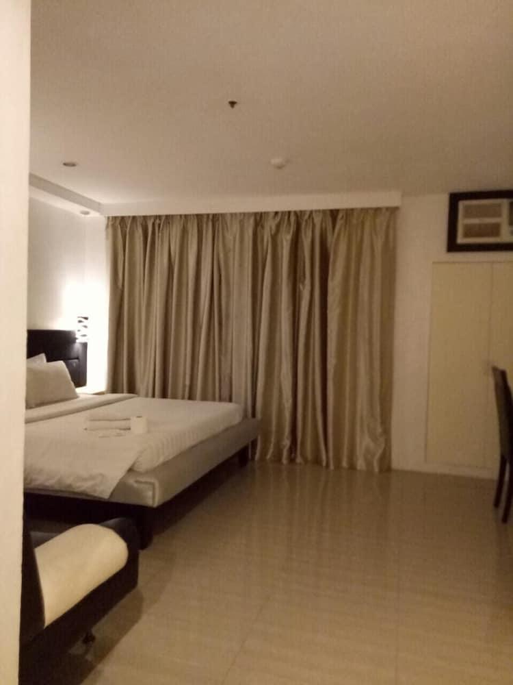 Dragonlink Suites Makati City Luaran gambar