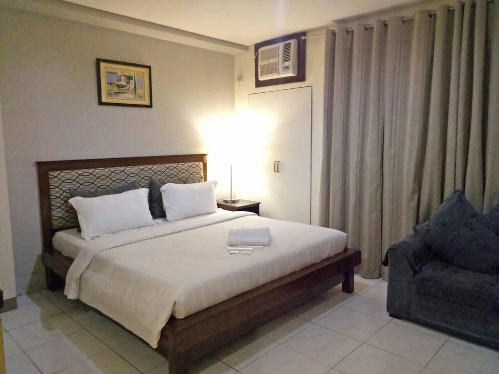 Dragonlink Suites Makati City Luaran gambar