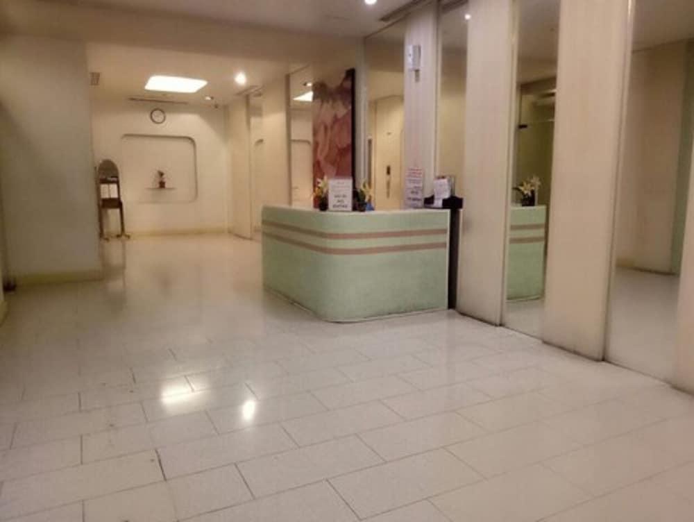 Dragonlink Suites Makati City Luaran gambar