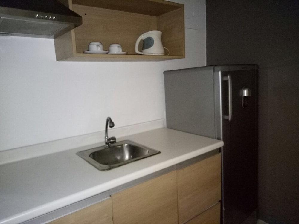 Dragonlink Suites Makati City Luaran gambar