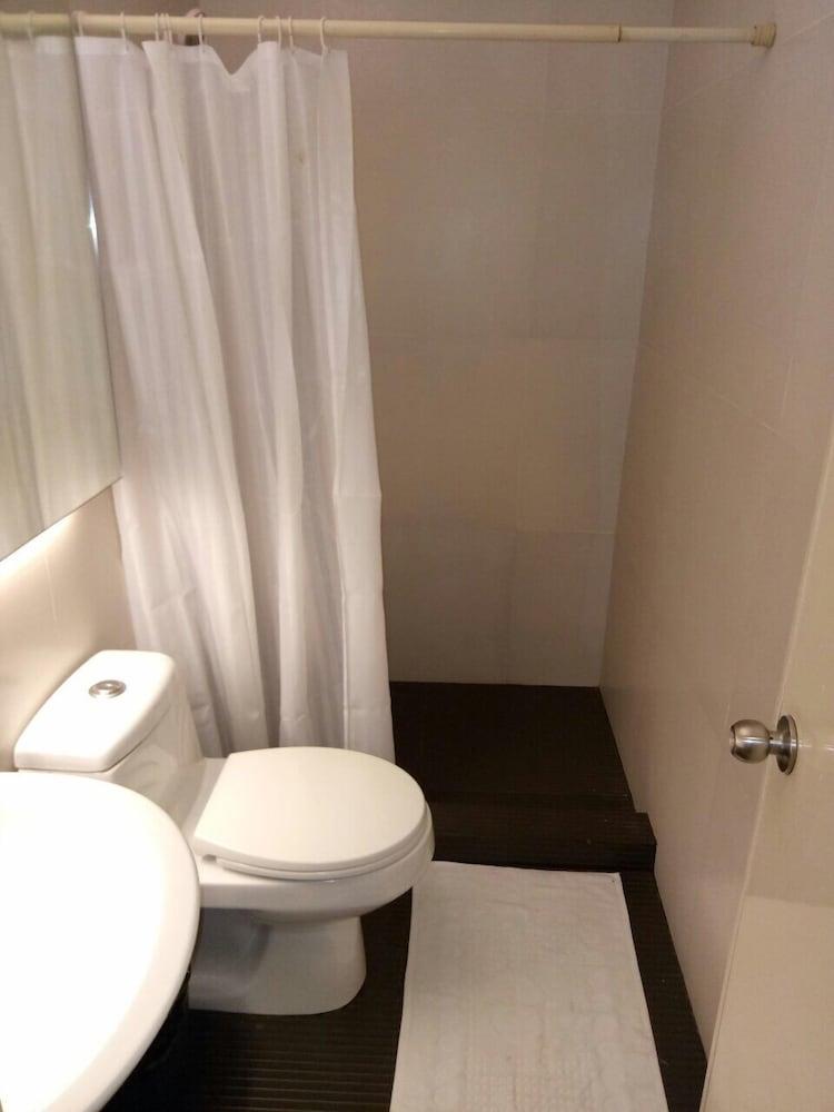Dragonlink Suites Makati City Luaran gambar
