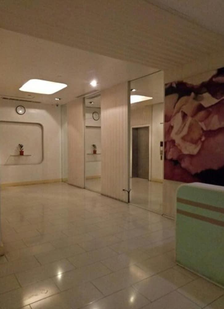 Dragonlink Suites Makati City Luaran gambar