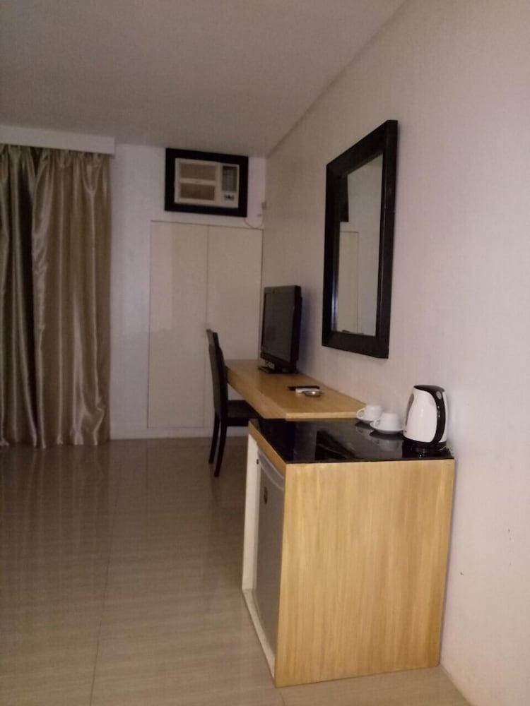 Dragonlink Suites Makati City Luaran gambar