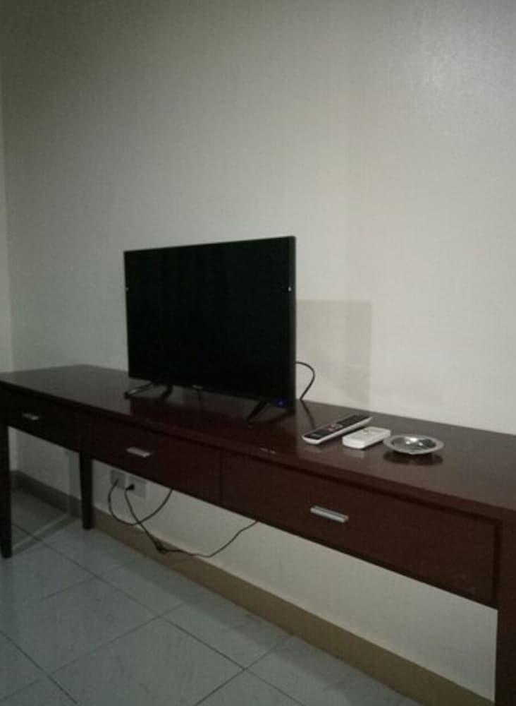 Dragonlink Suites Makati City Luaran gambar