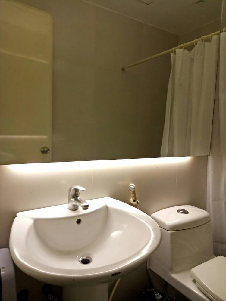 Dragonlink Suites Makati City Luaran gambar