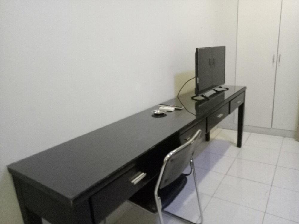 Dragonlink Suites Makati City Luaran gambar