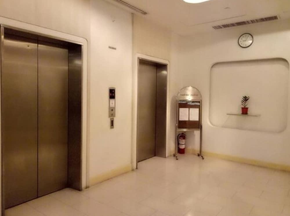 Dragonlink Suites Makati City Luaran gambar