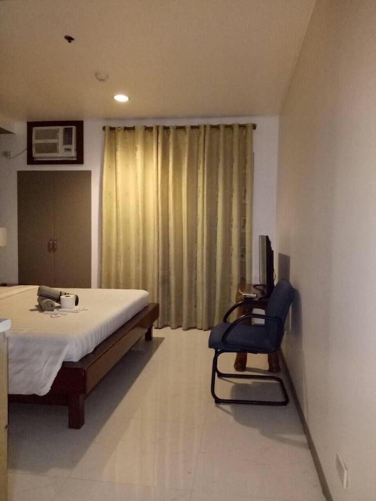 Dragonlink Suites Makati City Luaran gambar