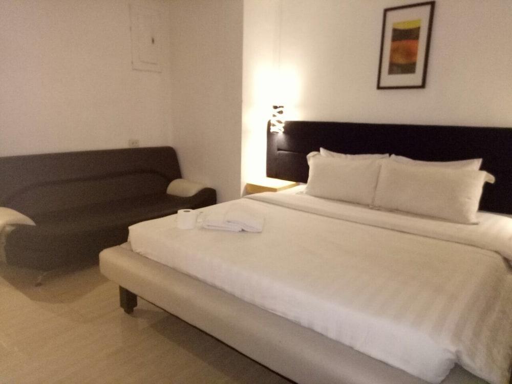 Dragonlink Suites Makati City Luaran gambar