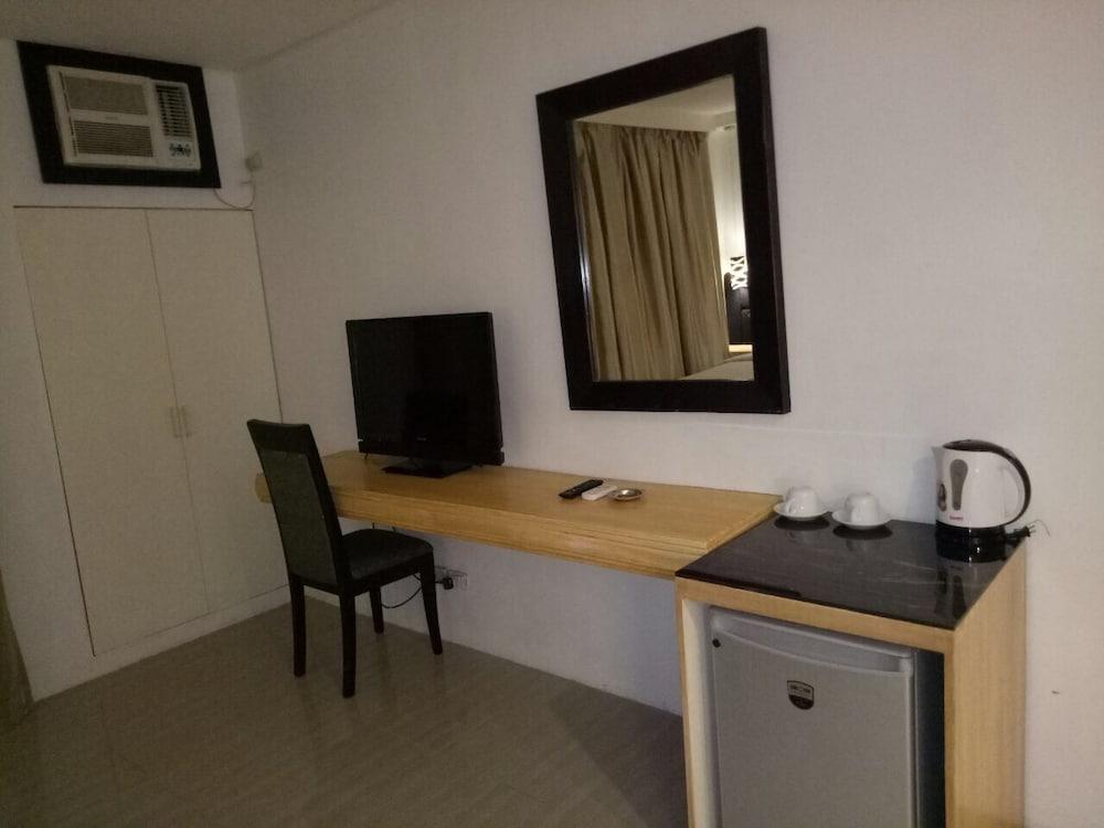 Dragonlink Suites Makati City Luaran gambar