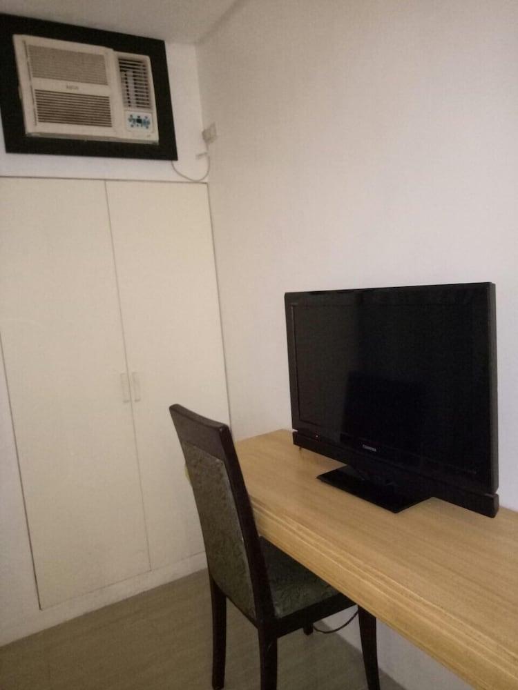 Dragonlink Suites Makati City Luaran gambar