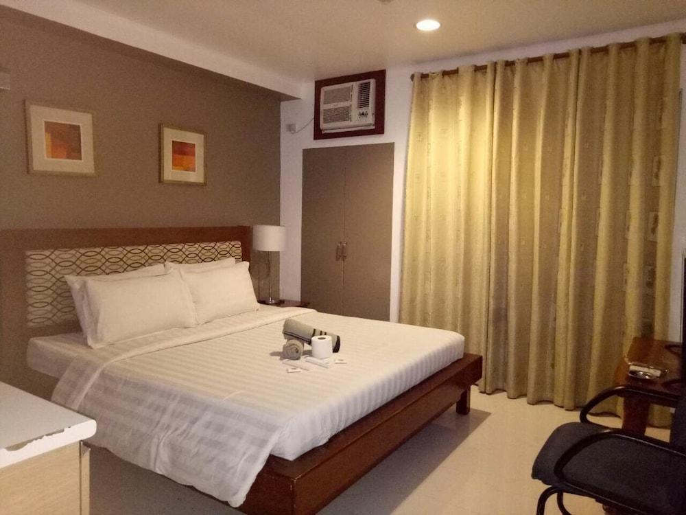 Dragonlink Suites Makati City Luaran gambar