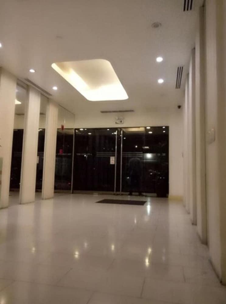 Dragonlink Suites Makati City Luaran gambar