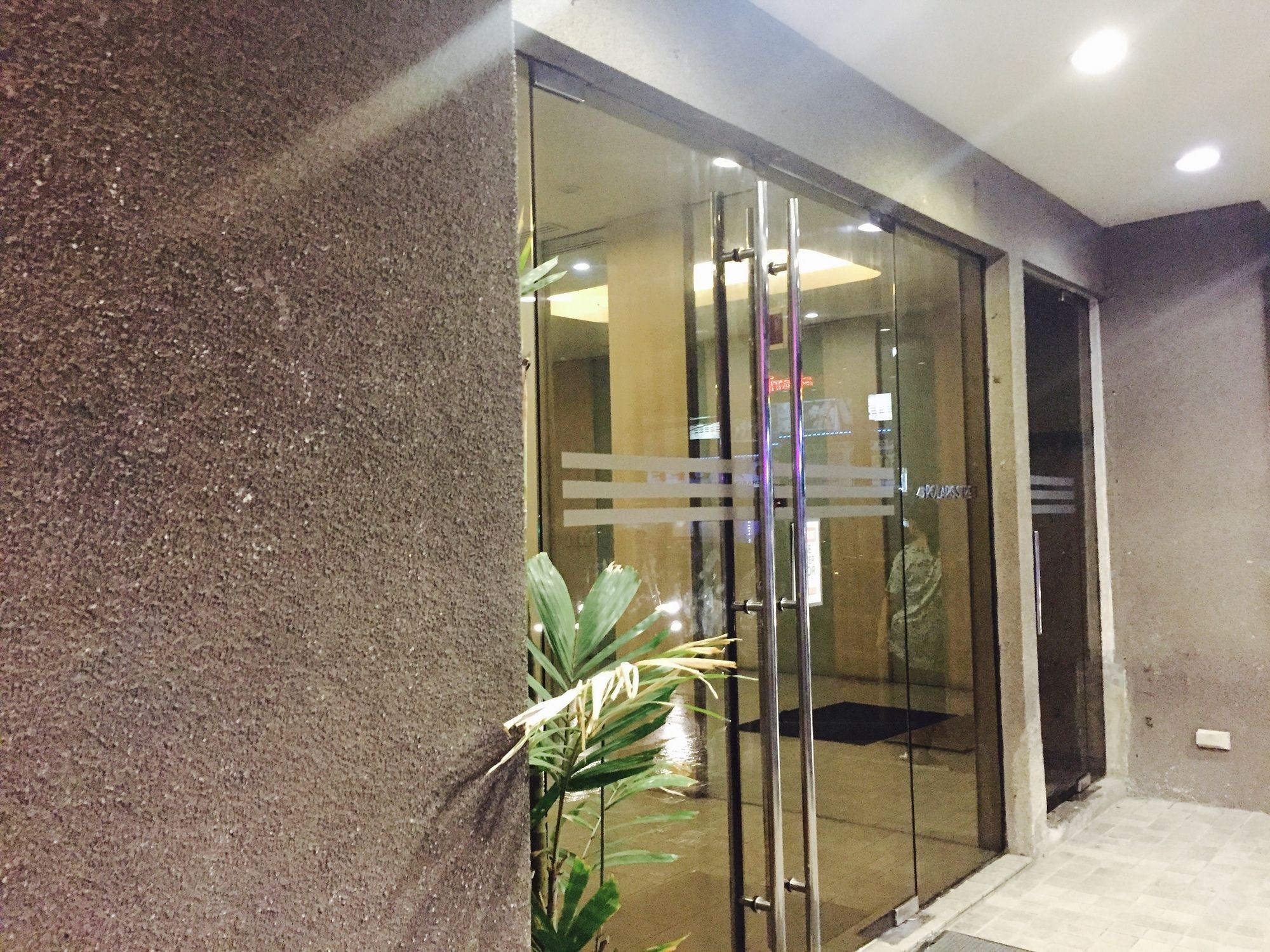 Dragonlink Suites Makati City Luaran gambar